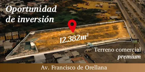 Oportunidad de Inversión